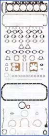 WILMINK GROUP wg1164129 -  Комплект прокладок, двигатель